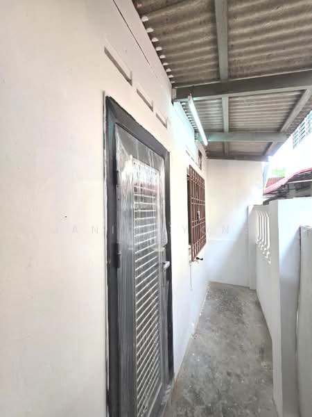 2-storey Terraced House for Sale in Taman Air Biru (Pasir Gudang) - Janice Yong - Exterior - PropertyGuru.com.my