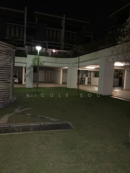 3-storey Terraced House for Rent in Cyberjaya (Selangor) - Nicole Soo - PropertyGuru.com.my