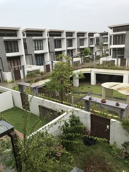 3-storey Terraced House for Rent in Cyberjaya (Selangor) - Nicole Soo - PropertyGuru.com.my