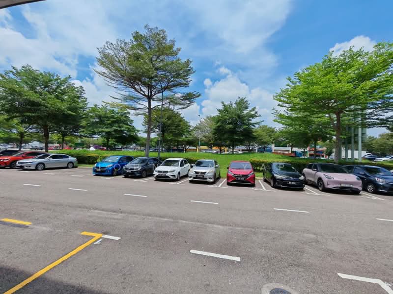 Shop / Office for Sale in Taman Kempas Utama (Tebrau) - Johnson Yap - Exterior - PropertyGuru.com.my