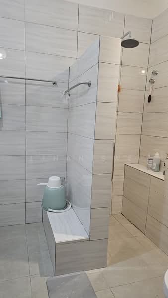 2-storey Terraced House for Rent in Kota Damansara (Selangor) - Ethan Swe - Bathroom - PropertyGuru.com.my