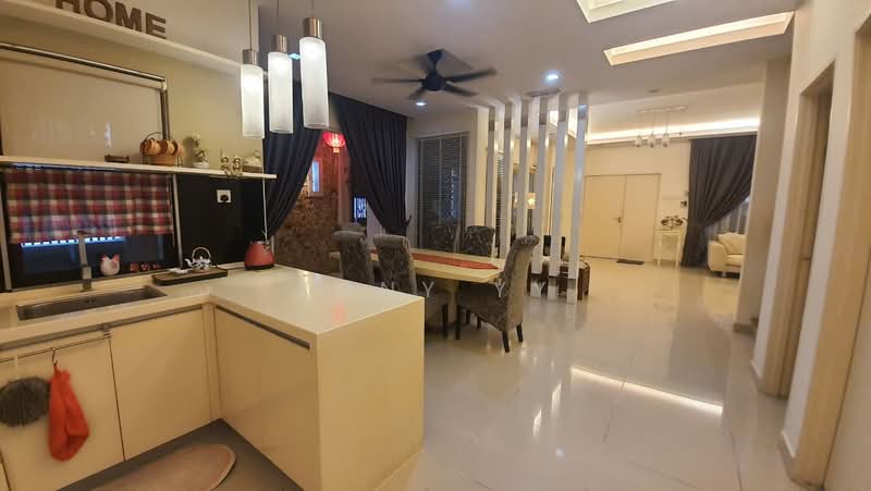 2-storey Terraced House for Sale in Taman Cheras Vista (Cheras) - Tony YY - PropertyGuru.com.my