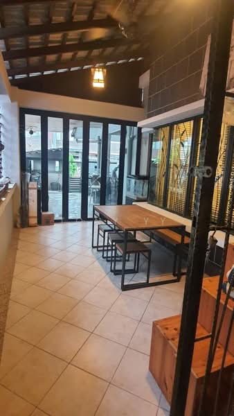 2-storey Terraced House for Sale in Taman Cheras Vista (Cheras) - Tony YY - PropertyGuru.com.my