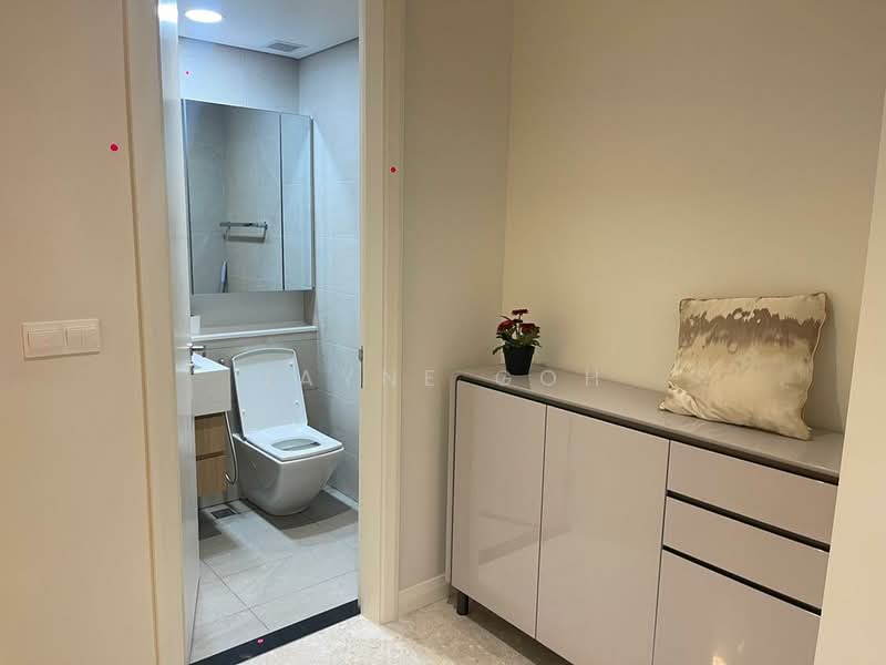 Service Residence for Rent at TRX Residences - Jane Goh - PropertyGuru.com.my
