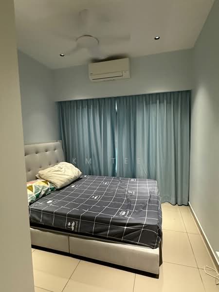 Service Residence for Rent at Metro @ Cheras - KM Tee - Bedroom - PropertyGuru.com.my
