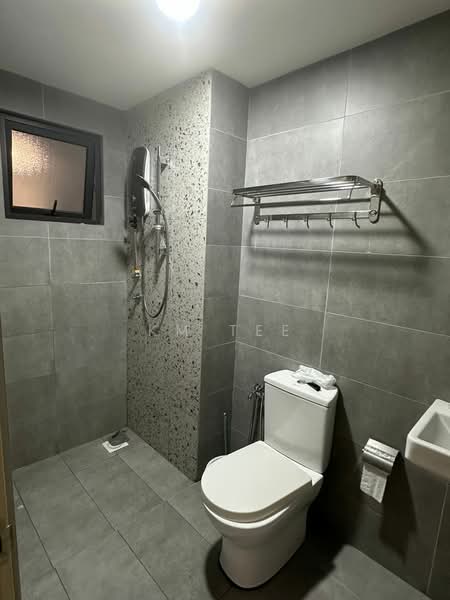 Service Residence for Rent at Metro @ Cheras - KM Tee - Bathroom - PropertyGuru.com.my