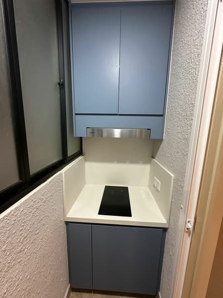 Service Residence for Rent at Metro @ Cheras - KM Tee - Kitchen - PropertyGuru.com.my