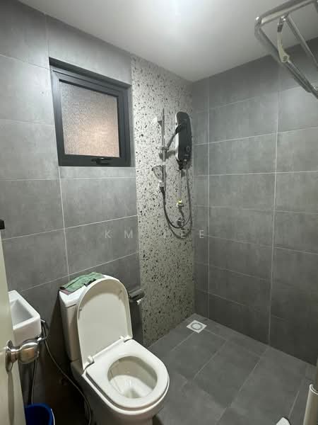 Service Residence for Rent at Metro @ Cheras - KM Tee - Bathroom - PropertyGuru.com.my