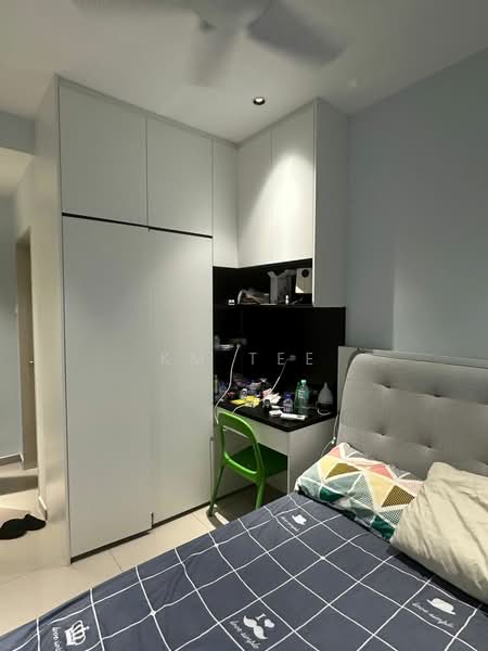 Service Residence for Rent at Metro @ Cheras - KM Tee - Bedroom - PropertyGuru.com.my