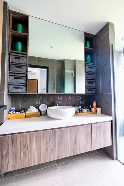 Servis Apartment untuk Dijual di Astoria Ampang - Ahmad Muslim - PropertyGuru.com.my