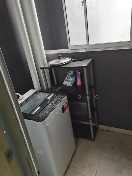 Kondominium untuk Disewa di The Hamilton - Jason Ong - Interior - PropertyGuru.com.my