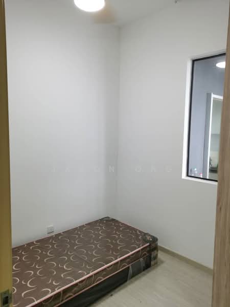 Kondominium untuk Disewa di The Hamilton - Jason Ong - Bedroom - PropertyGuru.com.my