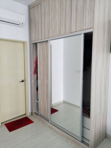 Kondominium untuk Disewa di The Hamilton - Jason Ong - Interior - PropertyGuru.com.my