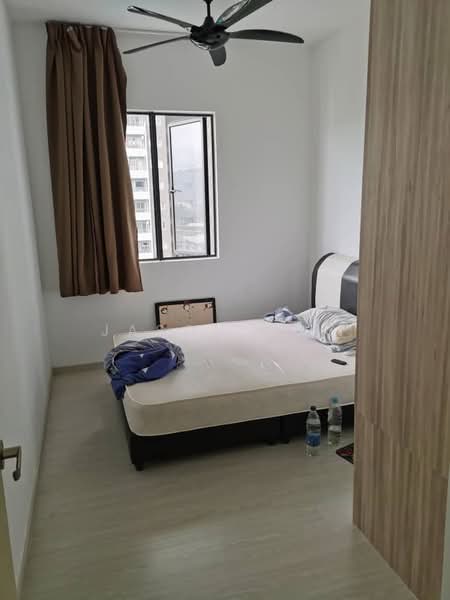 Kondominium untuk Disewa di The Hamilton - Jason Ong - Bedroom - PropertyGuru.com.my