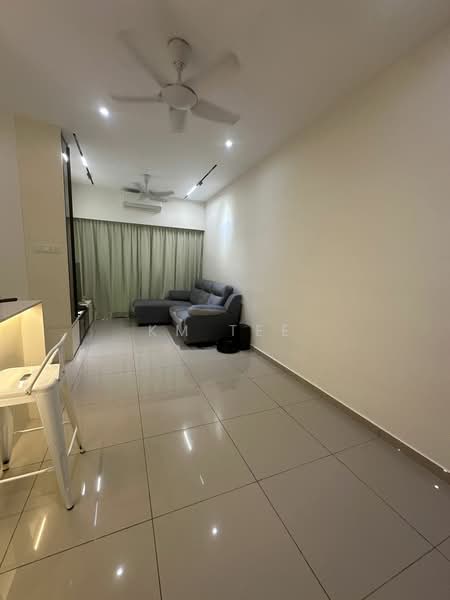 Servis Apartment untuk Disewa di Metro @ Cheras - KM Tee - Living Room - PropertyGuru.com.my