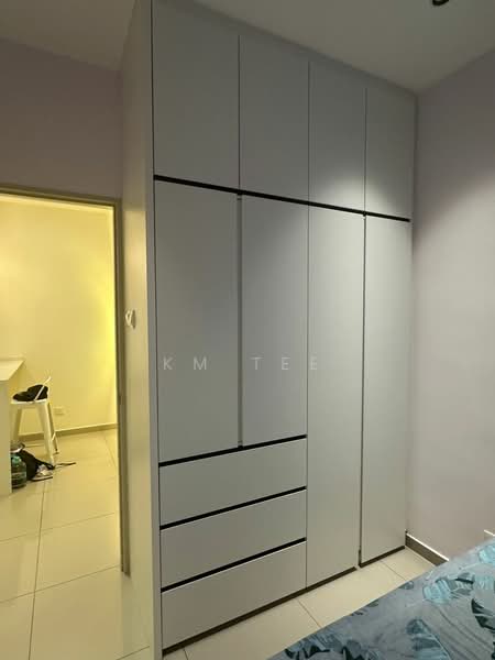 Servis Apartment untuk Disewa di Metro @ Cheras - KM Tee - Bedroom - PropertyGuru.com.my