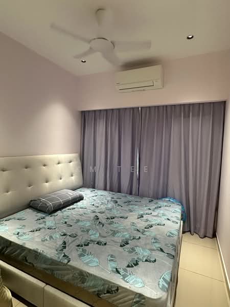 Servis Apartment untuk Disewa di Metro @ Cheras - KM Tee - Bedroom - PropertyGuru.com.my