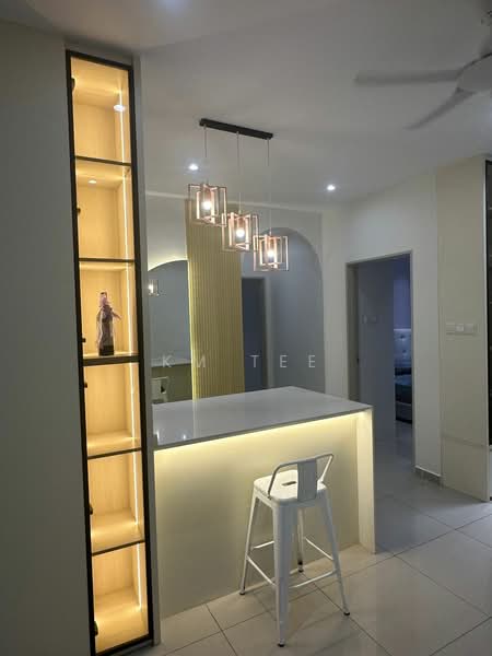 Servis Apartment untuk Disewa di Metro @ Cheras - KM Tee - Interior - PropertyGuru.com.my