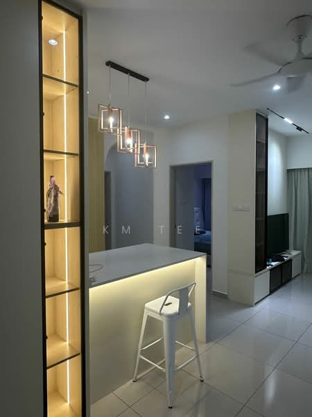 Servis Apartment untuk Disewa di Metro @ Cheras - KM Tee - Interior - PropertyGuru.com.my