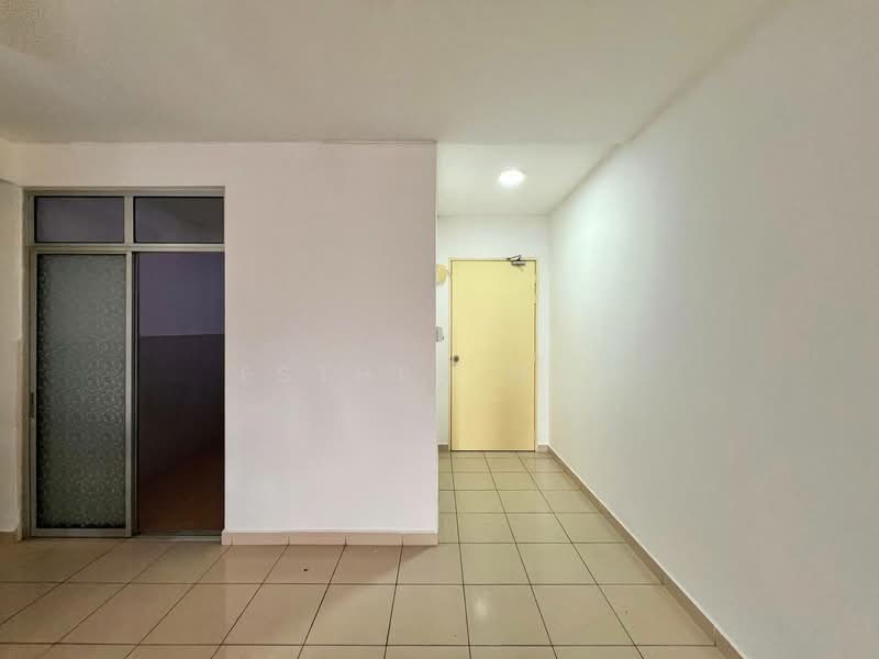 Condominium for Sale at Pearl Avenue - Esther Ong - Interior - PropertyGuru.com.my