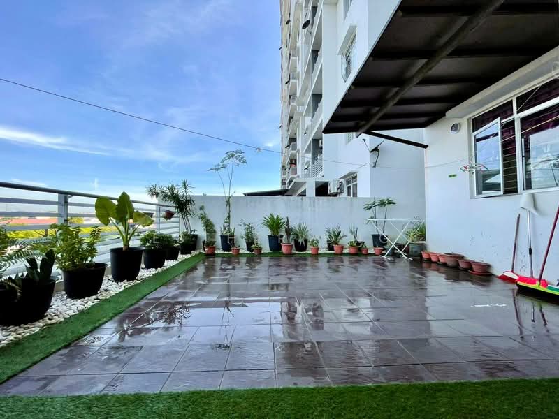 Condominium for Sale at Pearl Avenue - Esther Ong - Exterior - PropertyGuru.com.my