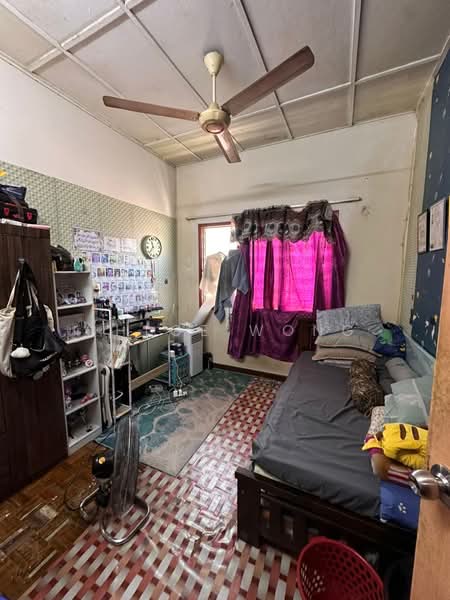 Rumah Teres 2 Tingkat untuk Dijual di Taman Puchong Prima (Puchong) - Chloe Wong - Bedroom - PropertyGuru.com.my
