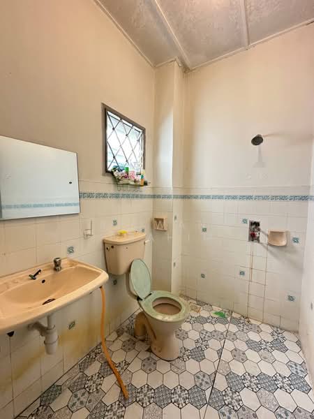 2-storey Terraced House for Sale in Taman Saujana Impian (Kajang) - Ridwan Ibrahim - PropertyGuru.com.my