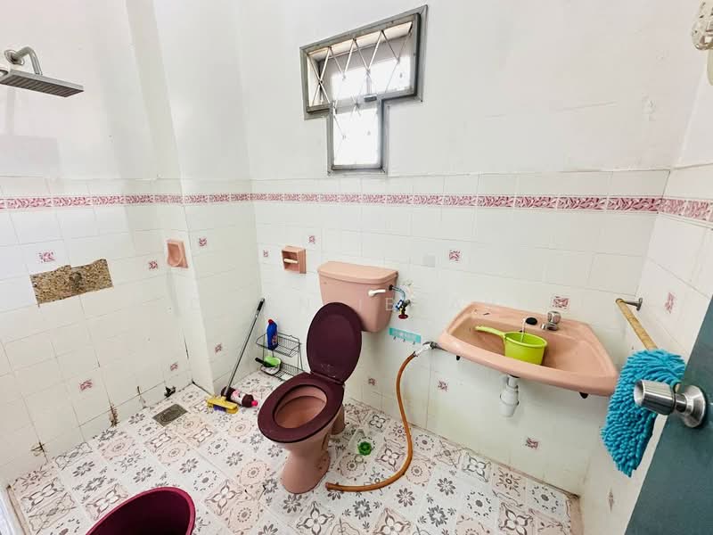 2-storey Terraced House for Sale in Taman Saujana Impian (Kajang) - Ridwan Ibrahim - PropertyGuru.com.my