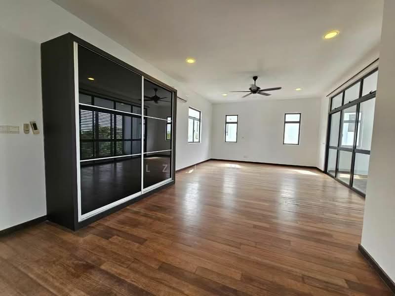 Rumah Banglo untuk Disewa di Horizon Hills (Iskandar Puteri (Nusajaya)) - LZ Lau - Living Room - PropertyGuru.com.my