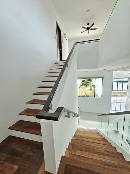 Rumah Banglo untuk Disewa di Horizon Hills (Iskandar Puteri (Nusajaya)) - LZ Lau - Interior - PropertyGuru.com.my