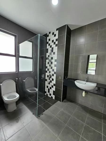 Rumah Banglo untuk Disewa di Horizon Hills (Iskandar Puteri (Nusajaya)) - LZ Lau - Bathroom - PropertyGuru.com.my
