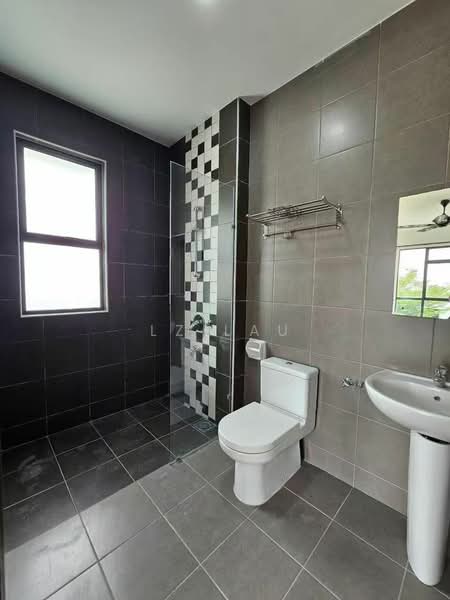 Rumah Banglo untuk Disewa di Horizon Hills (Iskandar Puteri (Nusajaya)) - LZ Lau - Bathroom - PropertyGuru.com.my