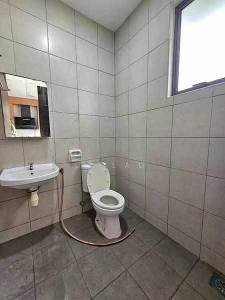 Rumah Banglo untuk Disewa di Horizon Hills (Iskandar Puteri (Nusajaya)) - LZ Lau - Bathroom - PropertyGuru.com.my