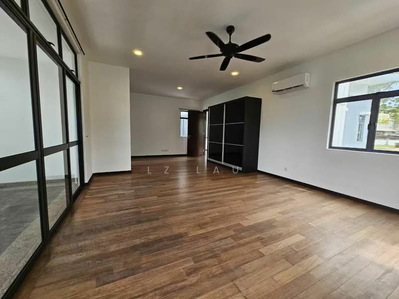 Rumah Banglo untuk Disewa di Horizon Hills (Iskandar Puteri (Nusajaya)) - LZ Lau - Bedroom - PropertyGuru.com.my
