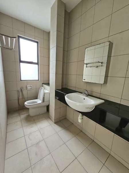 Rumah Banglo untuk Disewa di Horizon Hills (Iskandar Puteri (Nusajaya)) - LZ Lau - Bathroom - PropertyGuru.com.my