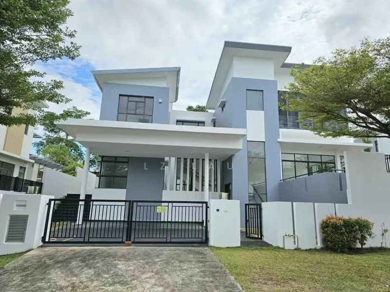 Rumah Banglo untuk Disewa di Horizon Hills (Iskandar Puteri (Nusajaya)) - LZ Lau - PropertyGuru.com.my