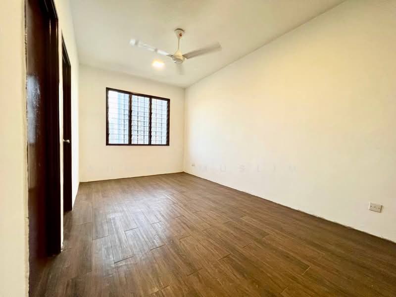 For Sale - Pangsapuri Berembang Indah