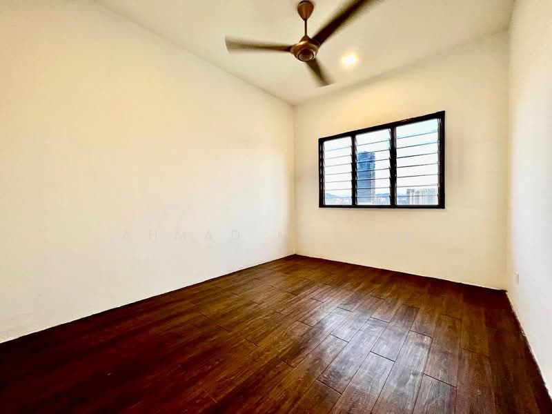 For Sale - Pangsapuri Berembang Indah