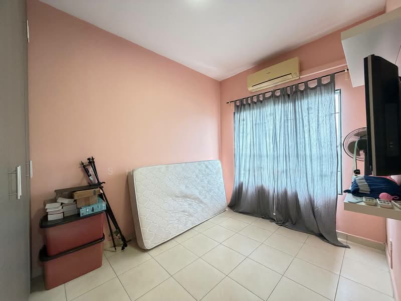 Condominium for Sale at Nilam Puri - Ashraf Azwan - Bedroom - PropertyGuru.com.my