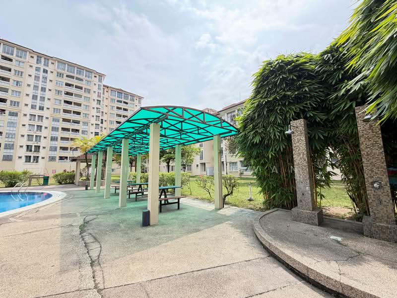 Condominium for Sale at Nilam Puri - Ashraf Azwan - Exterior - PropertyGuru.com.my