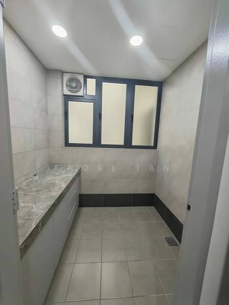 Service Residence for Rent at MIRA at Shorea Park - Angel Tan - Interior - PropertyGuru.com.my