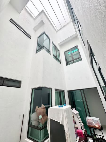 Townhouse for Sale in Ampang (Selangor) - Ahmad Muslim - PropertyGuru.com.my