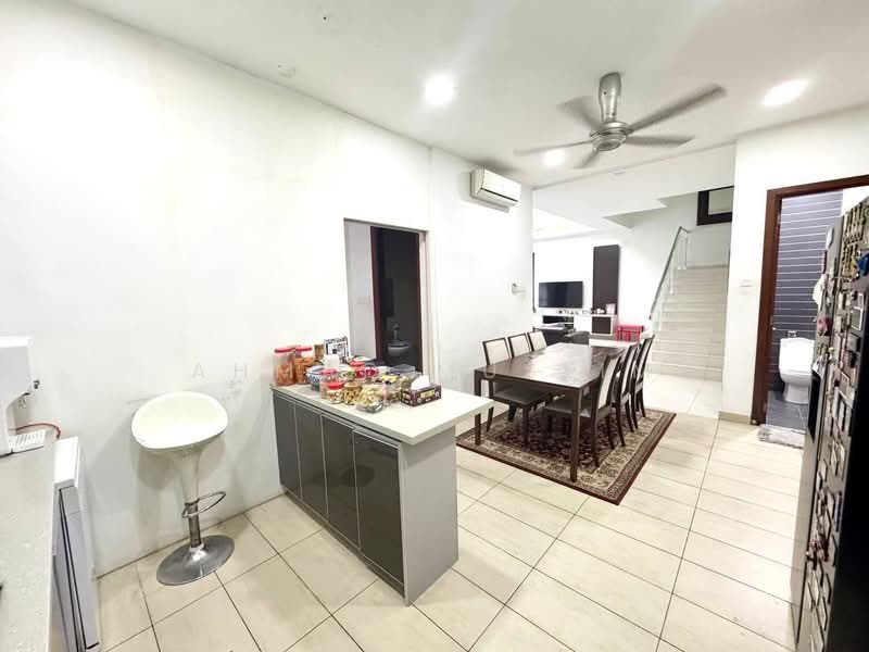 Townhouse for Sale in Ampang (Selangor) - Ahmad Muslim - PropertyGuru.com.my