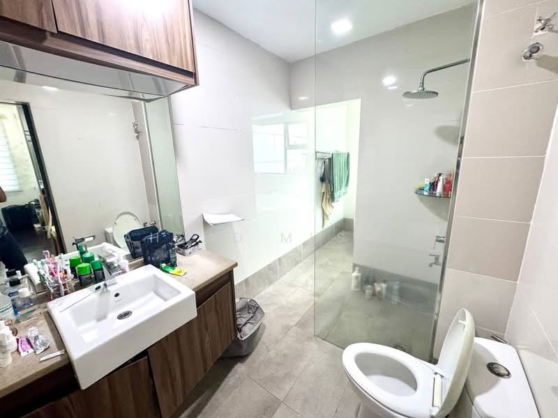 Townhouse for Sale in Ampang (Selangor) - Ahmad Muslim - PropertyGuru.com.my