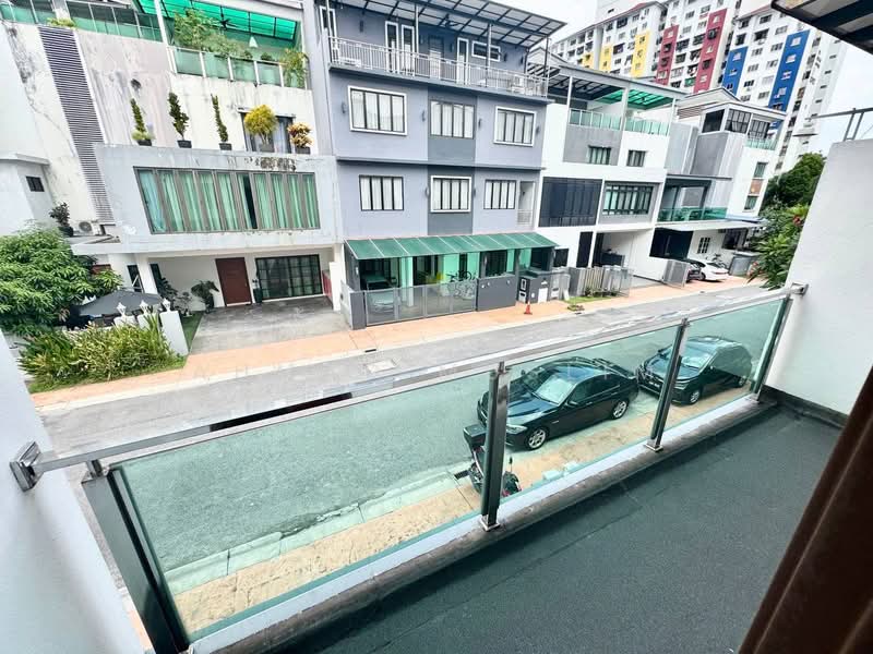 Townhouse for Sale in Ampang (Selangor) - Ahmad Muslim - PropertyGuru.com.my