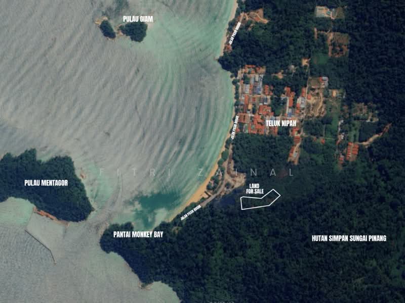For Sale - Pangkor