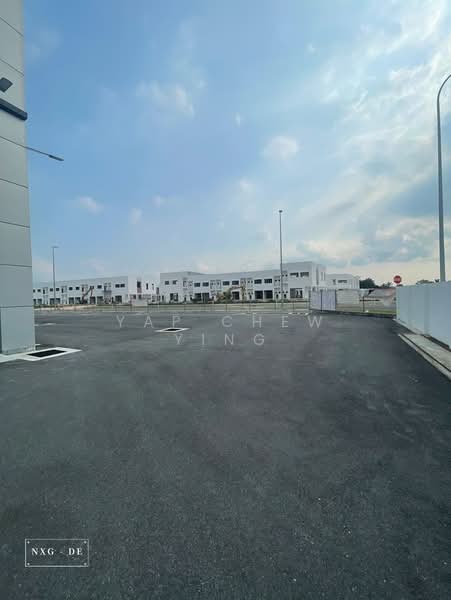 Kilang untuk Disewa di Jenjarom (Banting) - Yap Chew Ying - Exterior - PropertyGuru.com.my