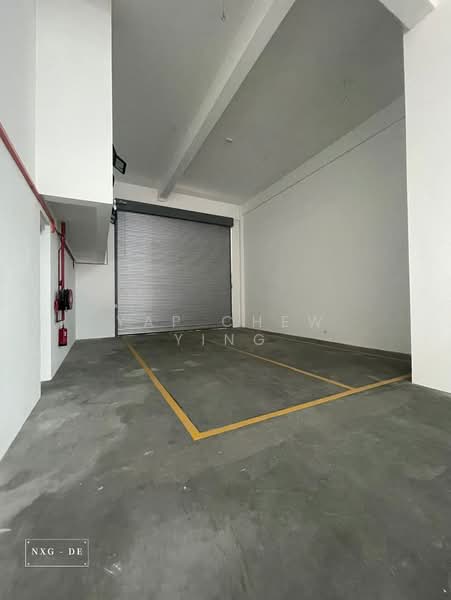 Kilang untuk Disewa di Jenjarom (Banting) - Yap Chew Ying - Car Park - PropertyGuru.com.my