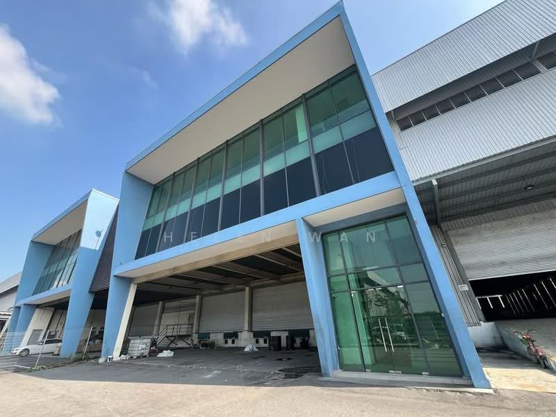 Factory for Rent in North Port (Pelabuhan Utara) (Port Klang (Pelabuhan Klang)) - Helen Wan - Exterior - PropertyGuru.com.my