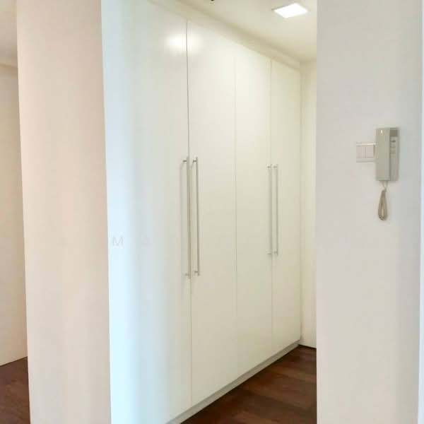 Servis Apartment untuk Dijual di K Residence @ KLCC - Ahmad Muslim - PropertyGuru.com.my